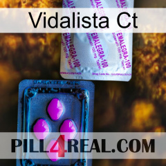 Vidalista Ct 37
